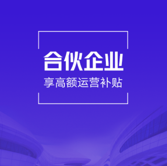 新鄉企稅一般納稅人代理記賬（合伙企業(yè)5年版）